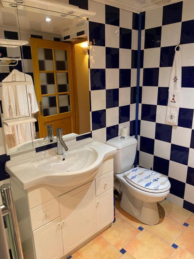 Chambre D'Hotes La Belgerie Saint-Michel-en-l'Herm Dış mekan fotoğraf